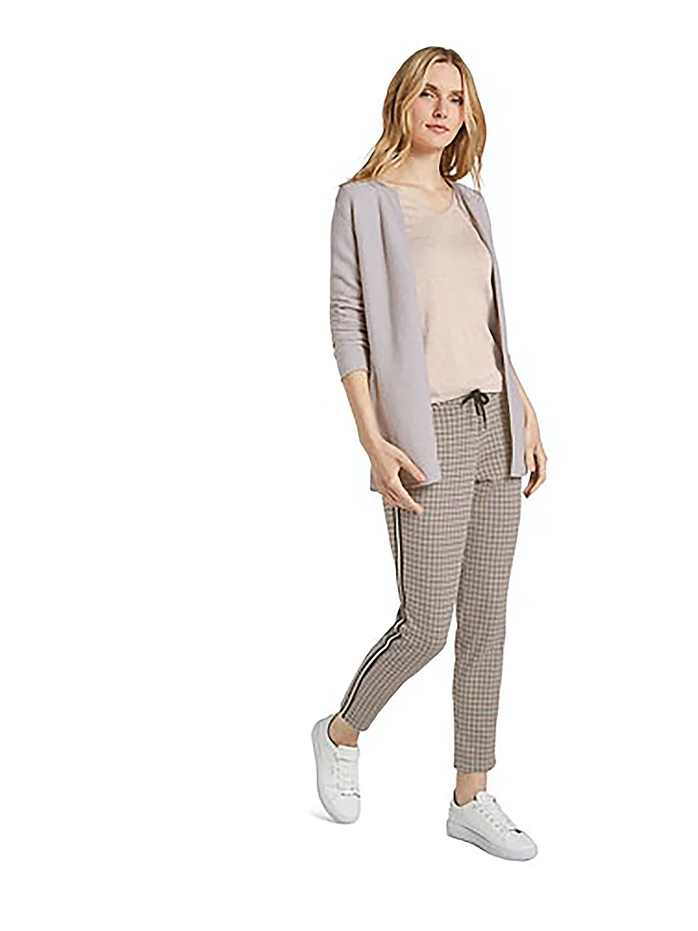 Pull Femme Tom Tailor Beige XS 10